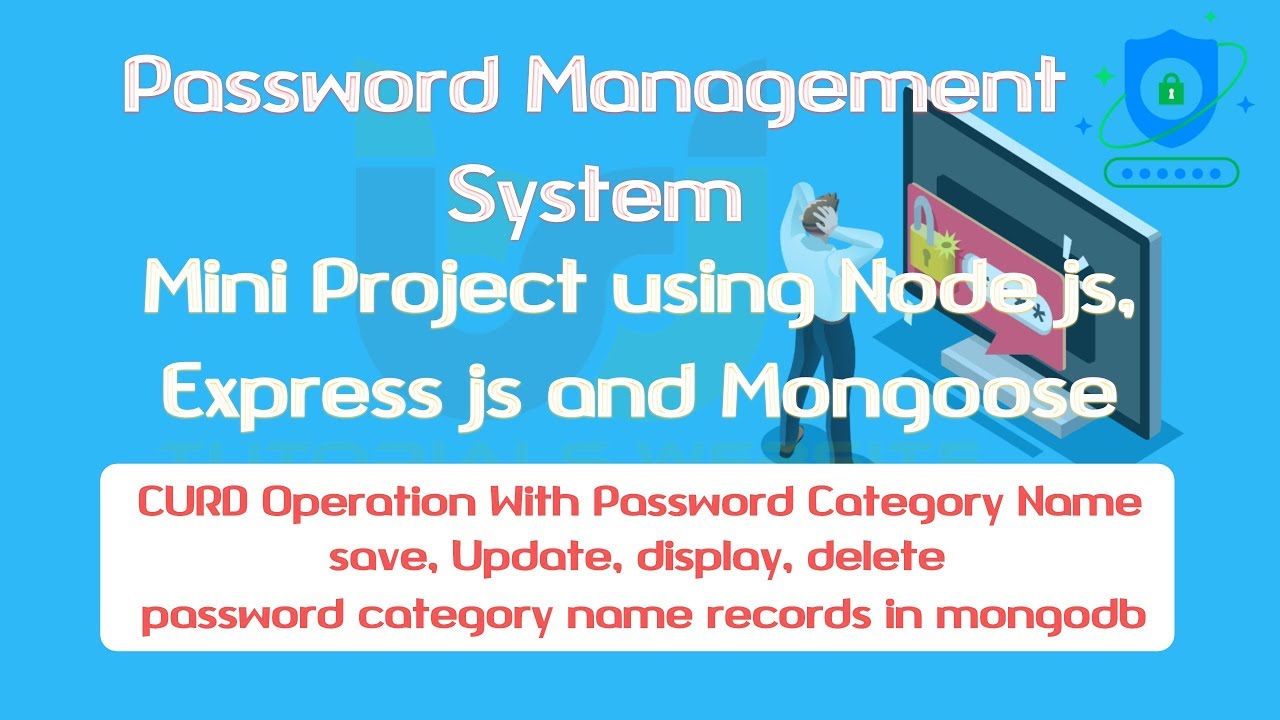 Node Js CURD Operation With Password Category Name Tutorialswebsite Node js curd operation with password category name tutorialswebsite