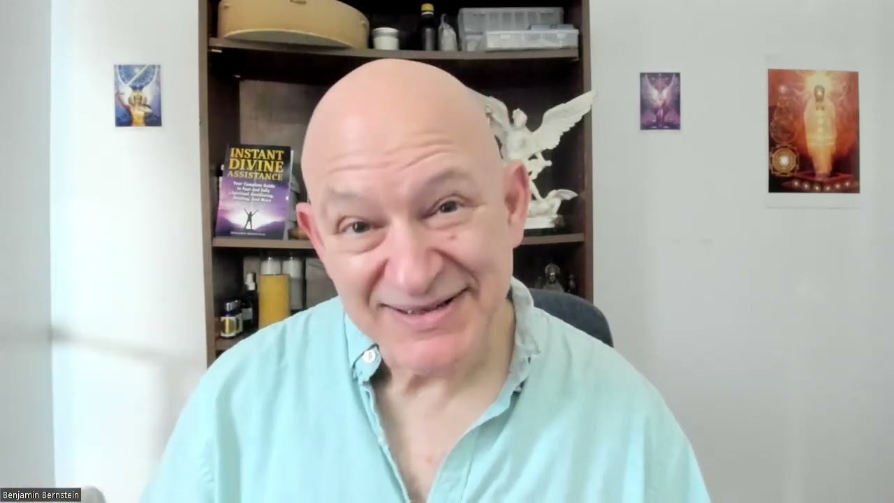 When Ignorance is Best: “Awaken, Heal, and Thrive!” Podcast #33