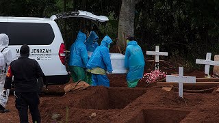 SPECIAL REPORT: The race to cure China's deadly coronavirus