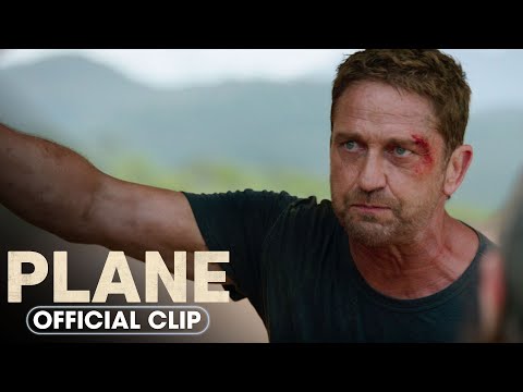 Official Clip - 'One More Bit'