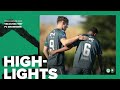 Highlights: Velocitas 1897 - FC Groningen
