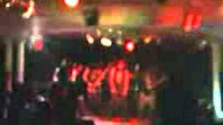 warlust bestiality - lord of swords (tsjuder cover)