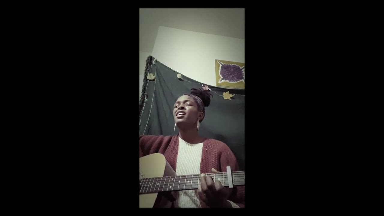 Promotional video thumbnail 4 for Naomi Amina - Singer-Songwriter and Classical Pianist