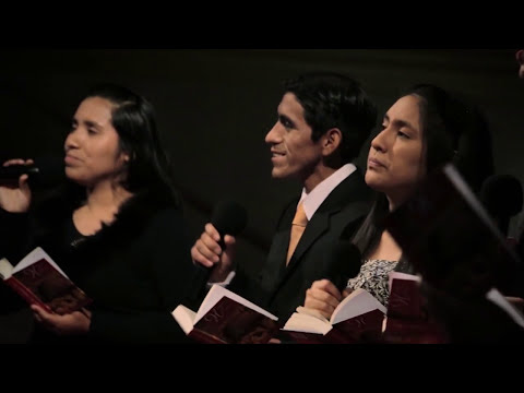 CARA A CARA l HIMNOS Y COROS l BETHEL TELEVISIÓN