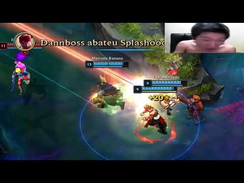 WTF UDYR 中文 1000 MOVESPEED 超级服务器 3 ITENS 项 VIEGO IRELIA 打破 4LAN 神话? 我父亲是 MEU PAI É PASTOR 兄弟 BRUH