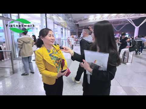 Yên tâm gửi con – Trọn niềm tin tại VietNetWork