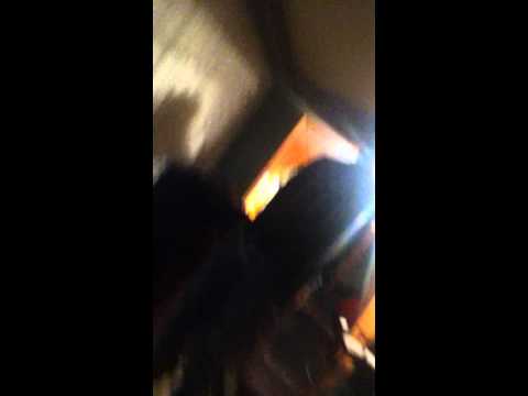 WOBURN GERMANY FUNNY JUMPSTYLE!