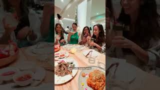 Soluna is Toronto&#39;s tropical-style restaurant