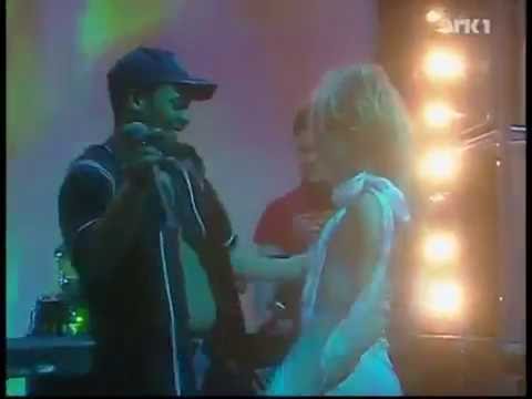 Dallas Superstars feat. Max C - Crazy - Live