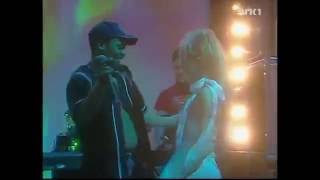 Dallas Superstars feat. Max C - Crazy - Live