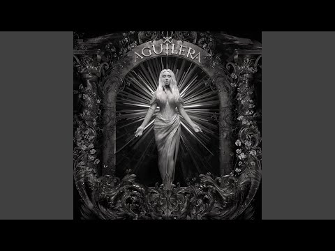 Intro (La luz) – Christina Aguilera