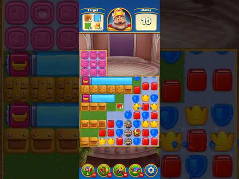 Loyal Match Level 2270