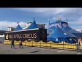 BIG APPLE CIRCUS Highlights Overview Review