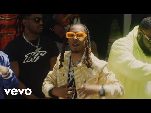 Thumbnail for Church House Trap House video