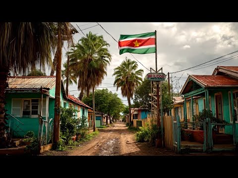 Niaks – RMI (Visualizer)