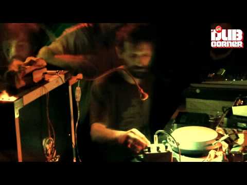 Dub Corner #12 - Equal Brothers & Meekman ▶ Fitta Warri 