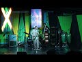 David Murray Jazz Day Jamaica '25