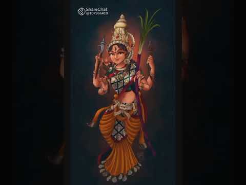 KULASUNDARI NITYA KALA DEVI SONG & LYRICS BY GURUJI SRI SURYA NARAYANAN