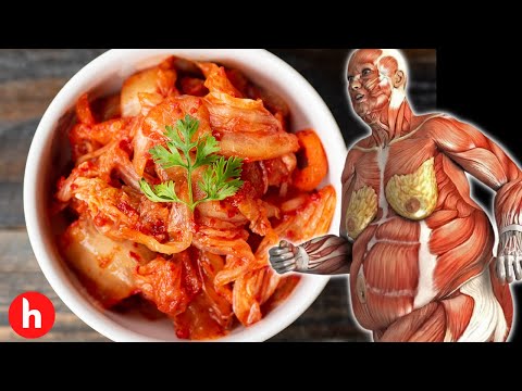 What Happens to Your Body When You Start Eating Kimchi