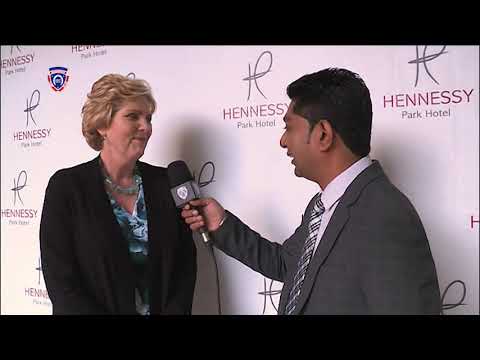 27th Meeting 8th Race 2019 Season - Post-race interview with Mrs Nathalie Henry