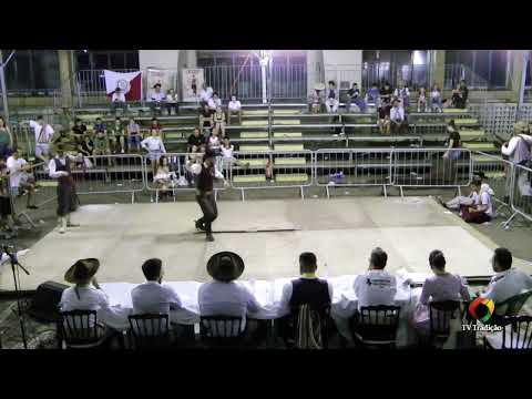 HENRIQUE SOARES ZANIN x LUIZ FELIPE SOARES - CHULA - ENART 2022 - SÁBADO