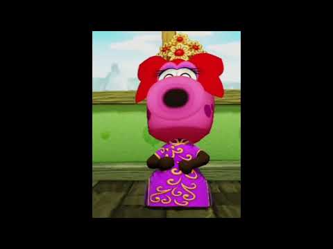 Fine in Wonderland Part 12 - More Ups and Downs for Fine