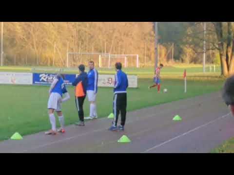 SV Gessertshausen - TSV Bobingen II (4)