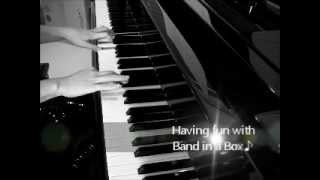 It's Impossible - Cover - Having fun with Band in a Box!!