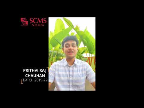 Symbiosis Summer E-Academy Experience