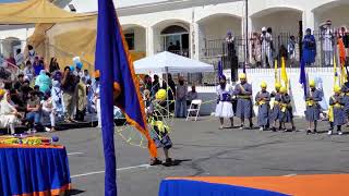 Riverside Gatka Competition | California Gatka Dal