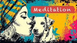 Meditation for authenticity