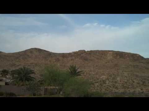 Ashman climbs a mountain, wins $10k Part 1