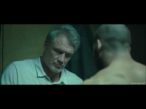 Creed 2 - Opening Scene