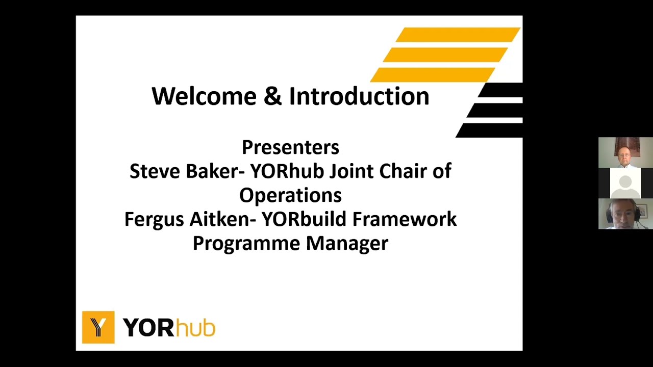 The Construction Playbook