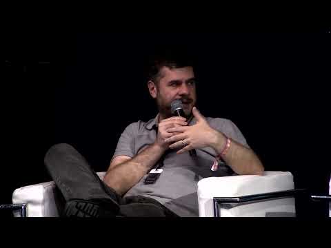 Onchain Privacy in the Age of Payments | Money Rails 2025 | Polygon Labs preview