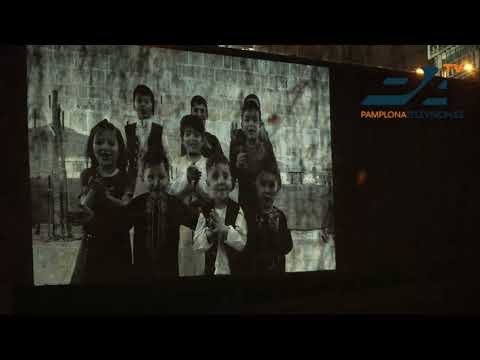 El Festival 'Otras Luces' ilumina la Ciudadela esta Navidad