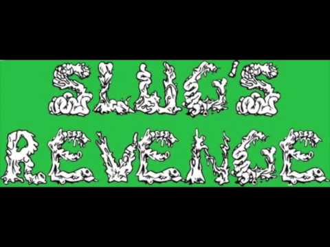 Rubbertramp Family - Slug's Revenge