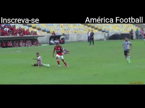 Orlando Berrio 🌟 Goals & Skills 🌟 Flamengo 🌟 2017 HD