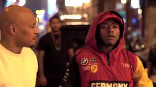 STICKY FINGAZ ft CASSIDY &quot;Made Me&quot; video