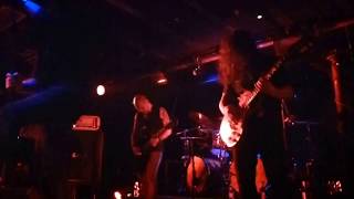 Kermania -  Seelenland (Nagelfar)  Past:Is:Alive