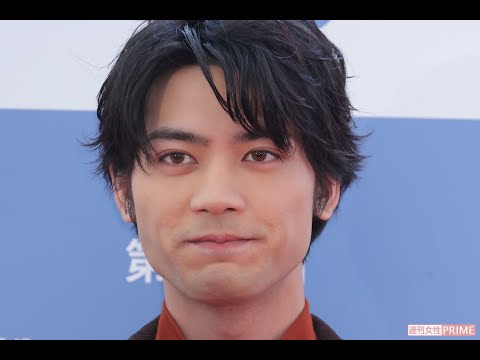 板垣瑞生さん「僕が生きていく道はない」『正直不動産』『麒麟がくる』出演の24歳俳優が死去、わずか14歳で語っていた“人生観”