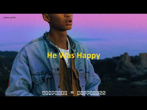 [FREE] Jaden Smith Type Beat - "Happiness" (2019) | NEW