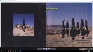 The Alan Parsons Project ''Oh Life'' 1993