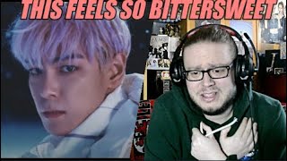 BIGBANG - 봄여름가을겨울 (Still Life) MV FIRST TIME REACTION