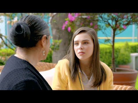 La Rosa de Guadalupe | El dolor de un secreto [Part 2] | Capítulo 2019 HD VIDEO