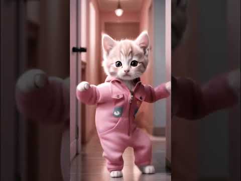 Cot funny dance ## cot😺😺😺