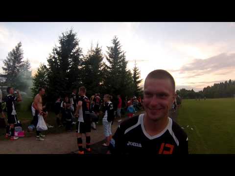 Rõuge - Rantipol 0:0 Võrumaa MV 2013