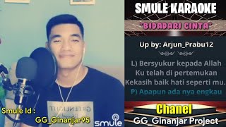 Download lagu Smule Karaoke - Bidadari Cinta mp3