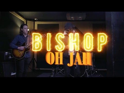 OH JAH ft R3DD (voice/prod) Elliot(guitar)