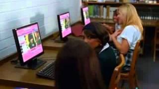 The School Gyrls   Im not just a girl OFFICIAL MUSIC VIDEO